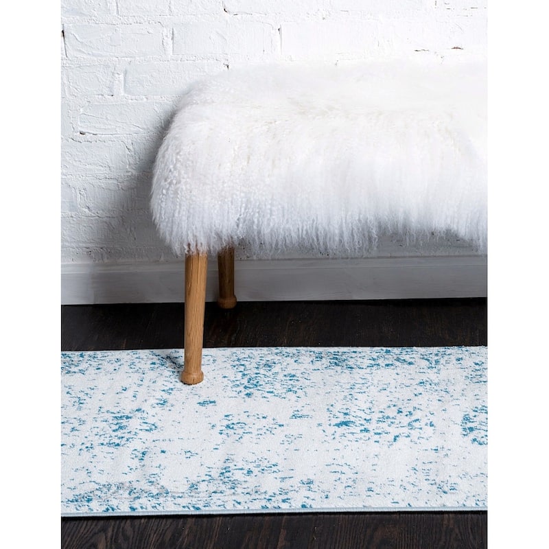 Transitional Fredo Collection Area Rug