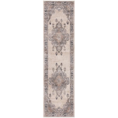 Martha Stewart by SAFAVIEH Hikariko Vintage Rug
