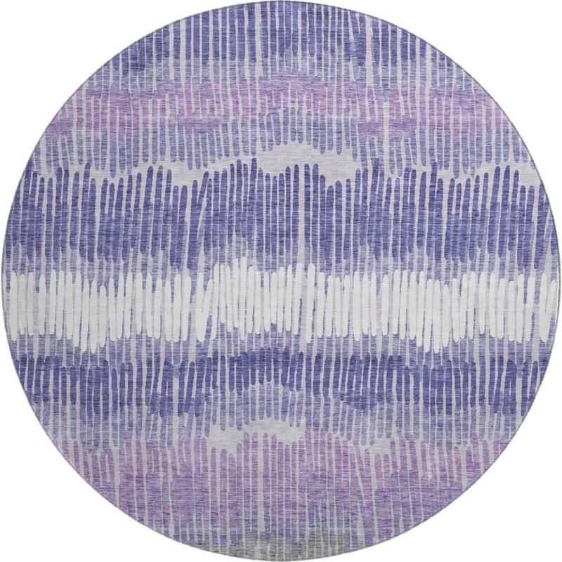 Premium Washable Super Soft Modern Sketches Mayfield Rug