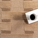 preview thumbnail 10 of 23, Remy Crosshatch Wool Area Rug