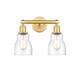 Option Satin Gold / Seedy