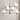 SAFAVIEH Jonnah 6 Light 41-inch Mango Wood & Iron Pendant - 45" W x 45" D x 34" H