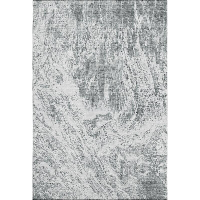 Premium Washable Super Soft Modern Tide Mayfield Rug