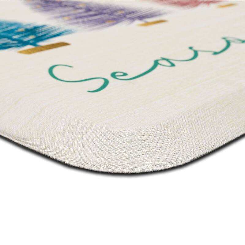 Mohawk Home Dri-Pro Deluxe Cushion Anti Fatigue Mat