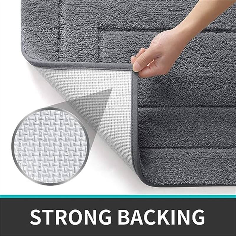 Bathroom Rug Mat