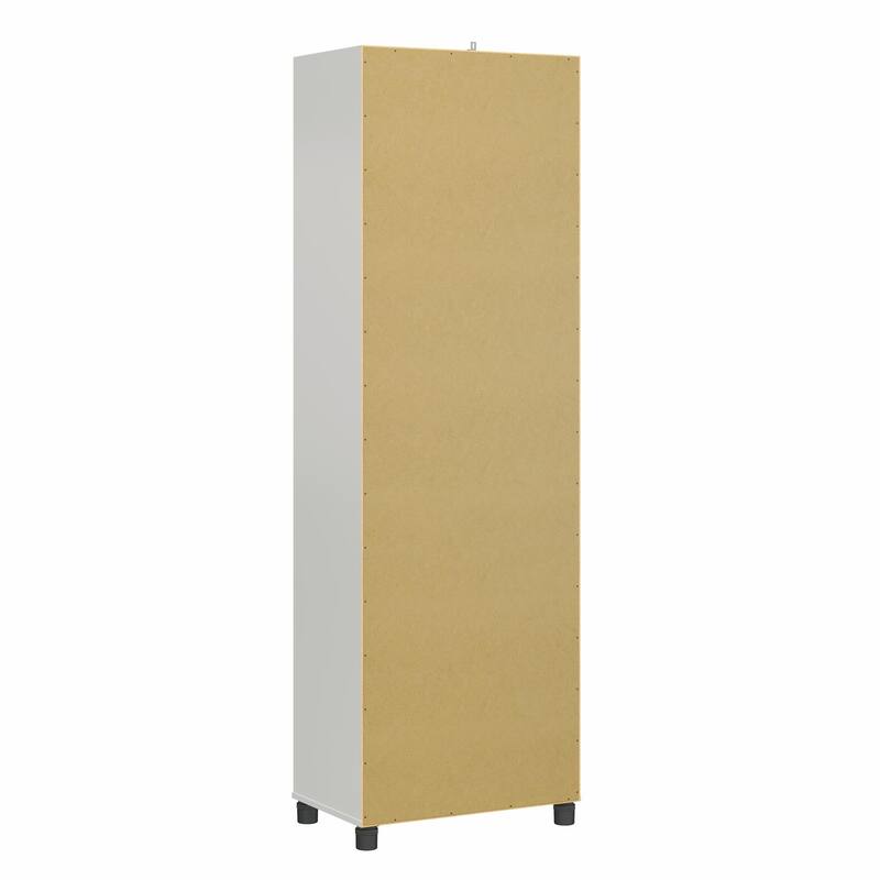 Systembuild Evolution Kendall Fluted Storage Cabinet