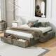 Option Antique Gray