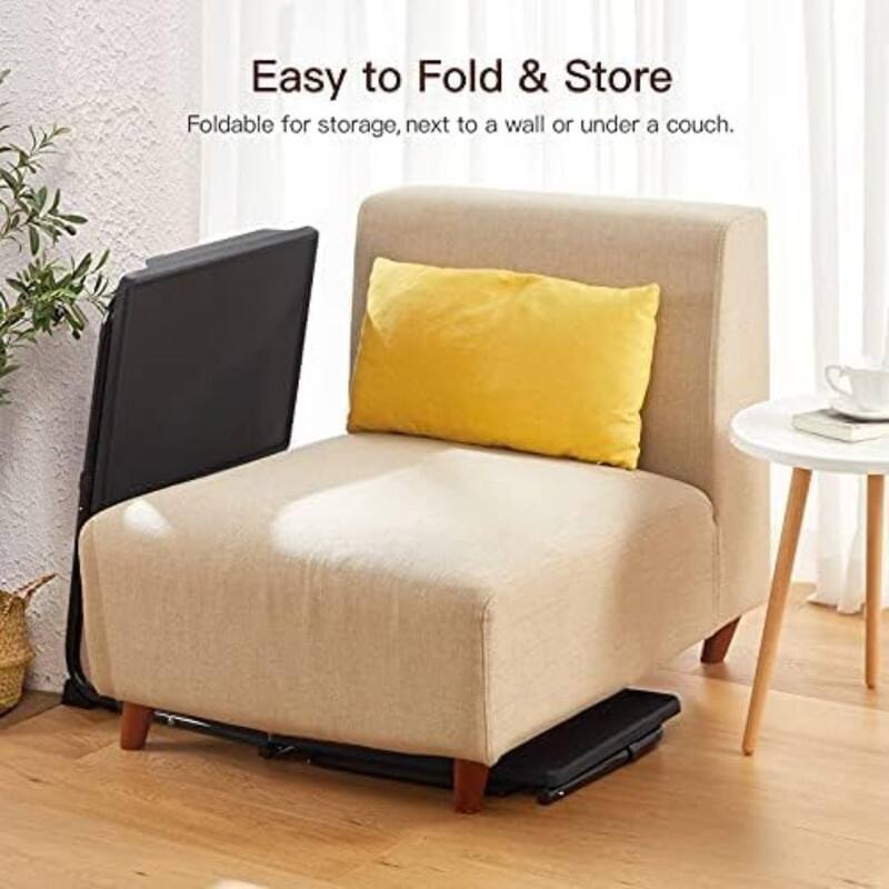 Adjustable TV Tray Table