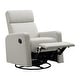 preview thumbnail 13 of 16, Oxford Baby Layton Glider /Recliner
