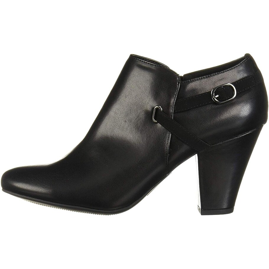 easy street shoes website