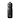 18oz Podium Steel Double-Wall Insulated Water Bottle for Cycling, Black