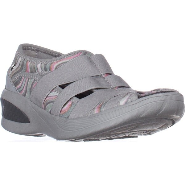 fabric boat shoes