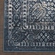preview thumbnail 10 of 25, Malta Vintage Oriental Bordered Medallion Area Rug