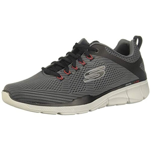 skechers men's equalizer 3.0 oxford