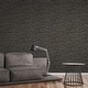 preview thumbnail 7 of 13, Galerie Wallcoverings Bricks and More Collection Wide Granite Slabs Matte Finish Vinyl on Non-woven Wallpaper Roll
