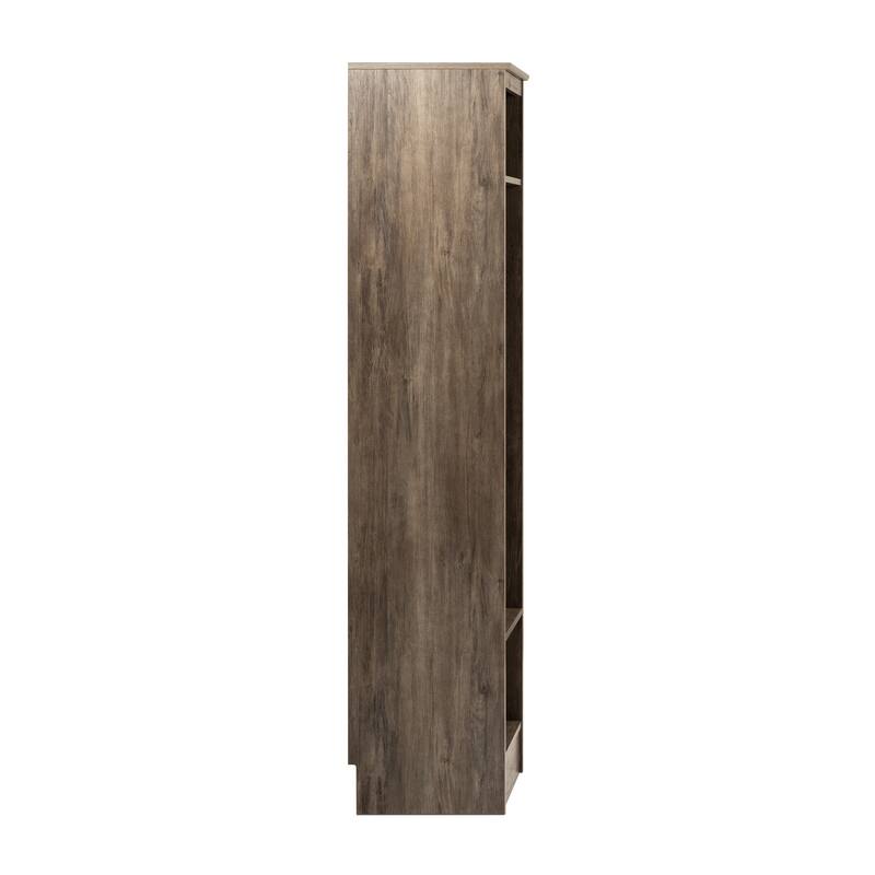 Prepac Narrow Entryway Organizer