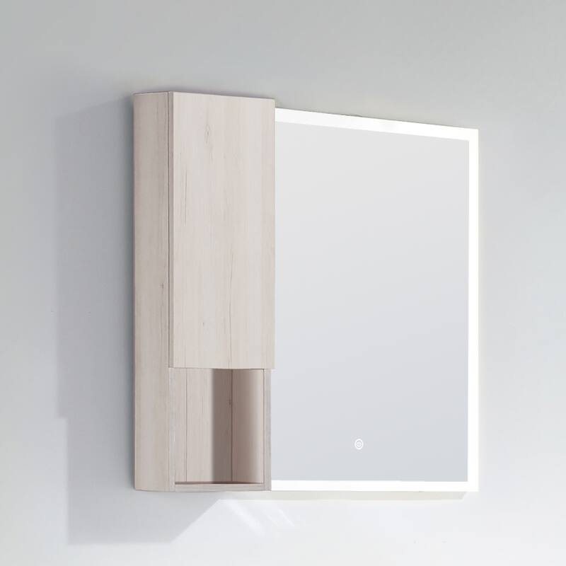 Laila 9" Side Cabinet