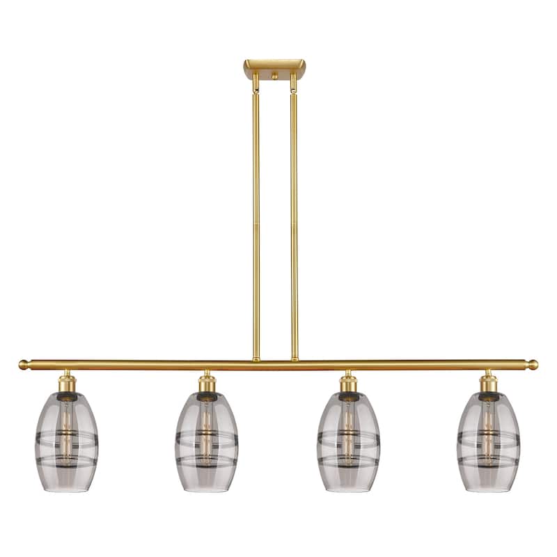 Innovations Lighting 516-4I-9-48 Vaz Linear Vaz 4 Light 48" Wide