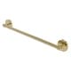 preview thumbnail 10 of 26, Allied Brass Tango Collection 18 Inch Towel Bar