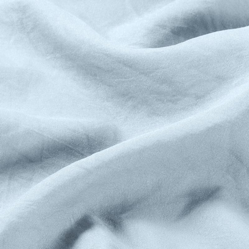 Bare Home Washed Microfiber Deep Pocket Sheet Set