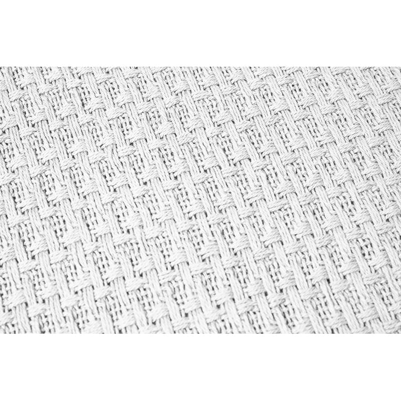 Marquis 100% Cotton Blanket