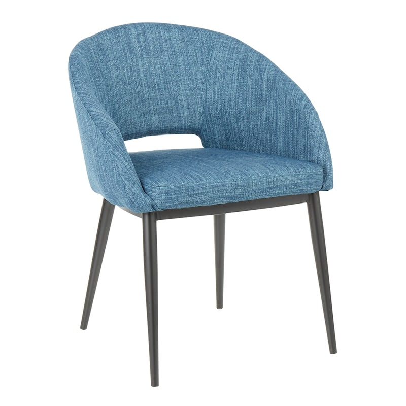 Carson Carrington Cullaville Upholstered Dining Chair