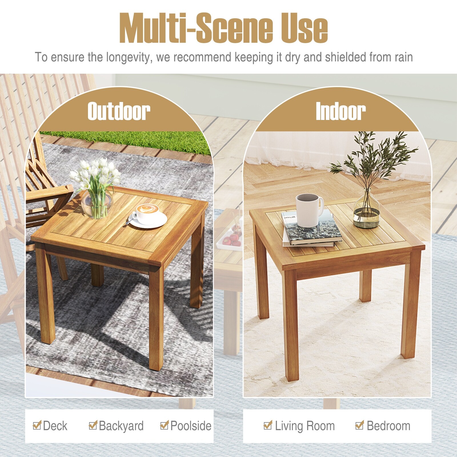 Natural-Teak-Wood-Side-Table,-