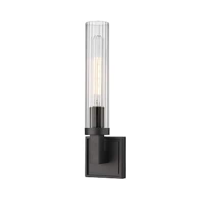 Z-Lite 3031-1S Beau 17" Tall Wall Sconce