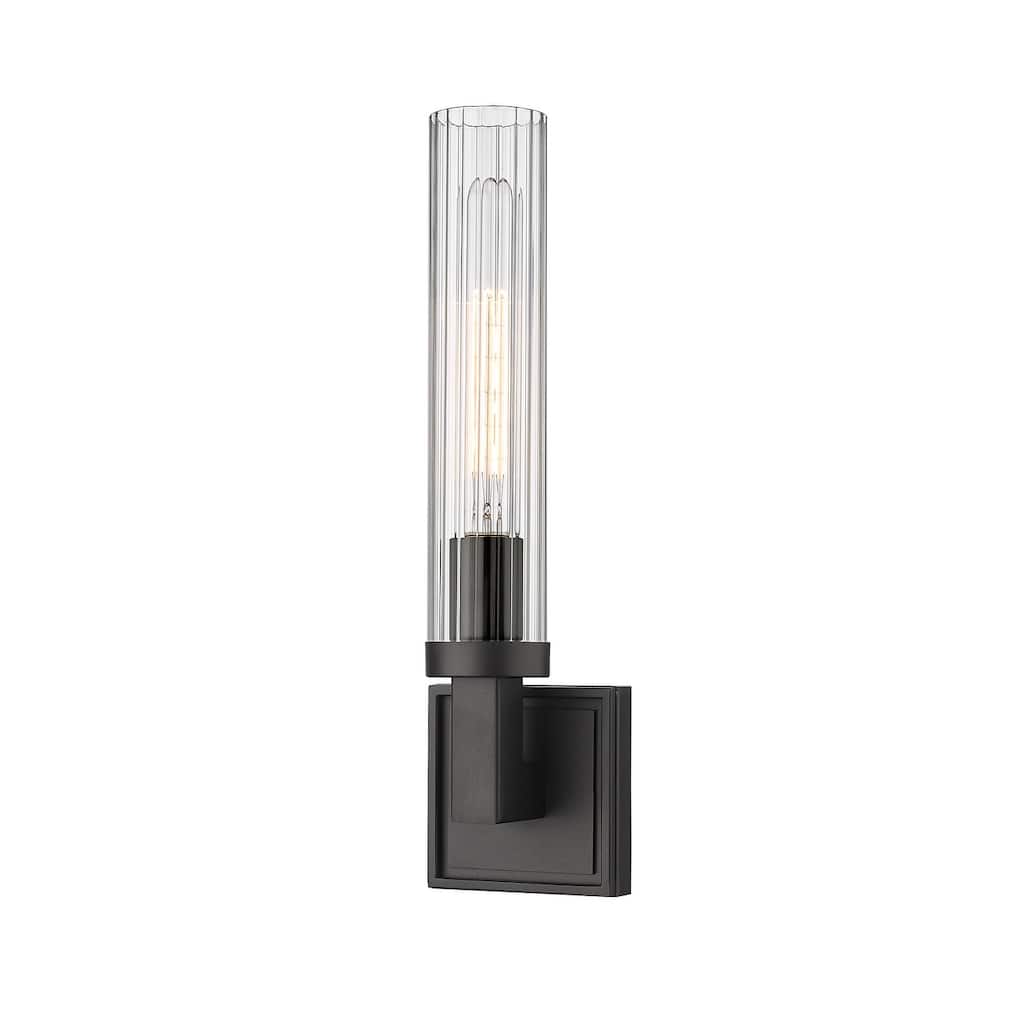 Z-Lite 3031-1S Beau 17" Tall Wall Sconce