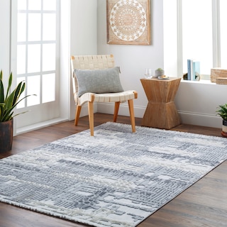 Artistic Weavers Ceda Modern Abstract Area Rug