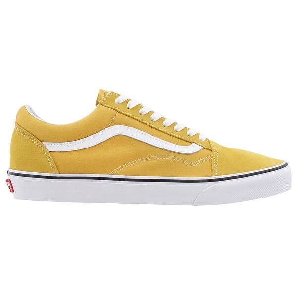 Shop Vans Mens Old Skool Casual Sneakers Shoes Overstock 29073329