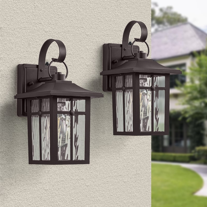Maxax Wall Light (Set of 2)