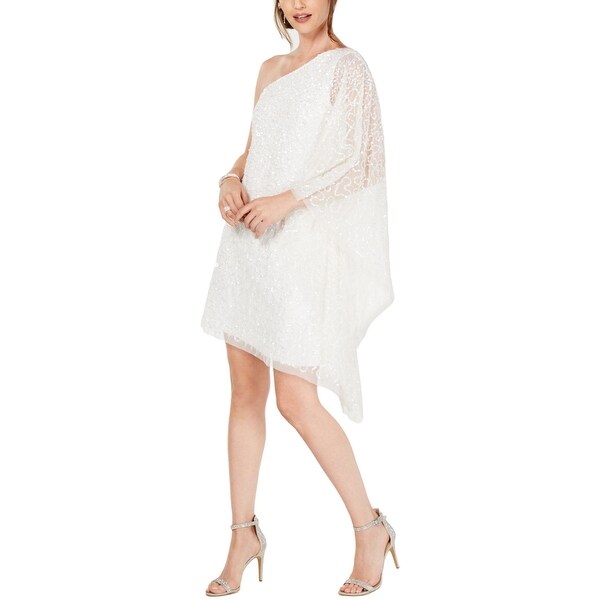 adrianna papell mini dresses