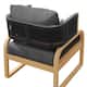 Option Black / Tan