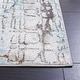 preview thumbnail 54 of 72, SAFAVIEH Meadow Bertrande Modern Abstract Rug