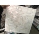 preview thumbnail 12 of 18, Art3d Peel and Stick Mother of Pearl Shell Tile for Kitchen Backsplash/Bathroom White Rectangle Seamless 6-Pack