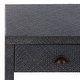 preview thumbnail 33 of 38, SAFAVIEH Asa 2-Drawer 1-Shelf Console Table - 31" W x 14" D x 30" H