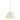 Golden Lighting 0883-3P Eloise 3 Light 16" Wide Pendant