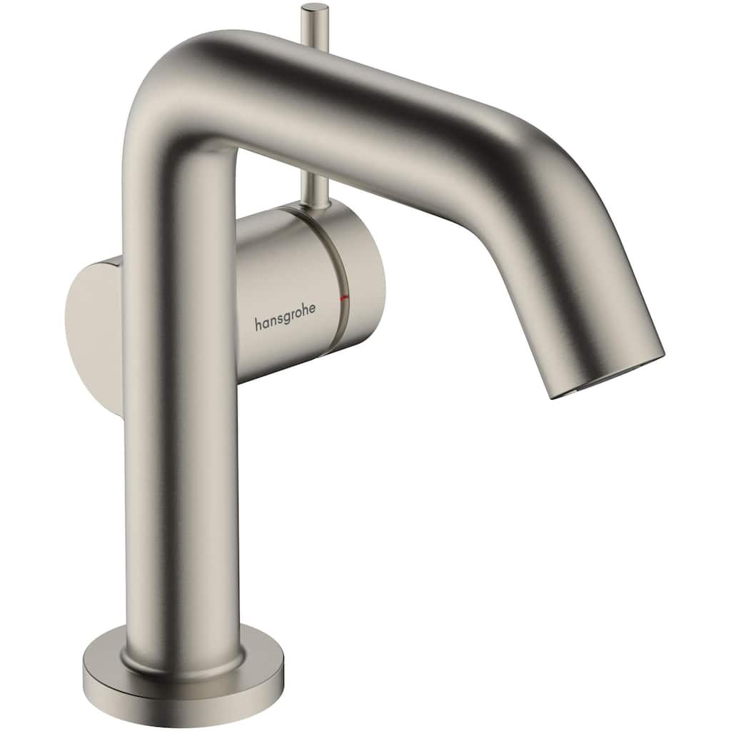 Hansgrohe 73321 Tecturis S 1.2 GPM Single Hole Bathroom Faucet with