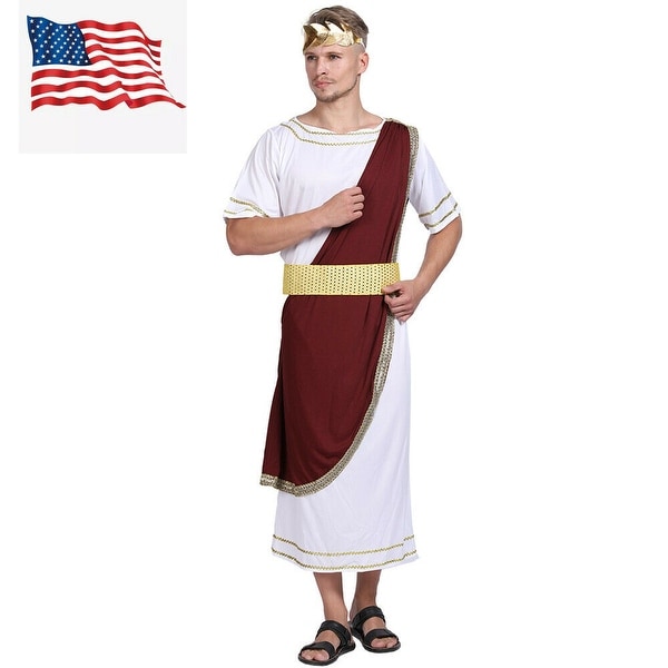 Roman fancy dress costume clearance