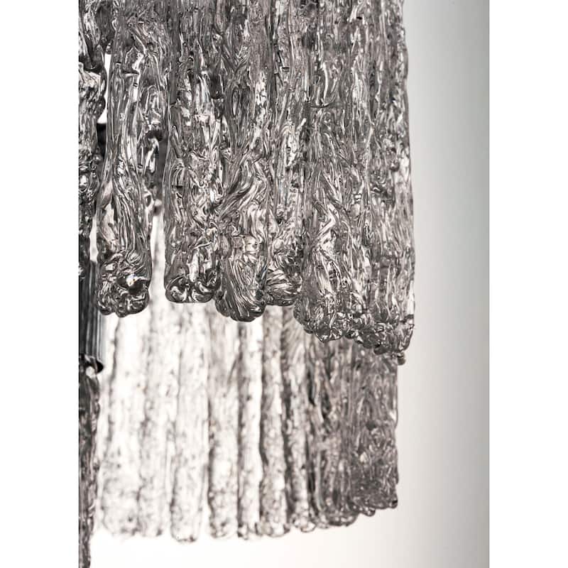Studio M SM23861 Waldorf 17" Tall LED Wall Sconce