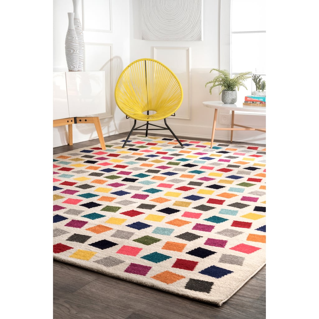 Nuloom Bettye Area Rug