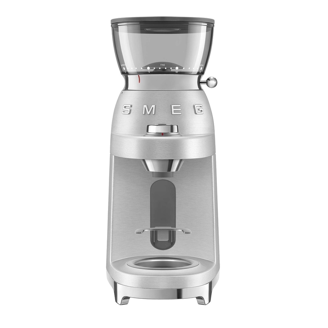 SMEG Espresso Coffee Grinder CGF02 Bed Bath Beyond 42779394