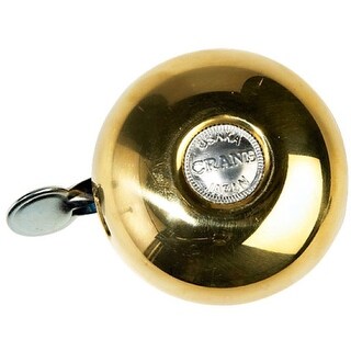 crane riten brass bell