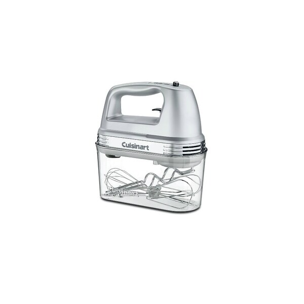 Bed bath and top beyond hand mixer