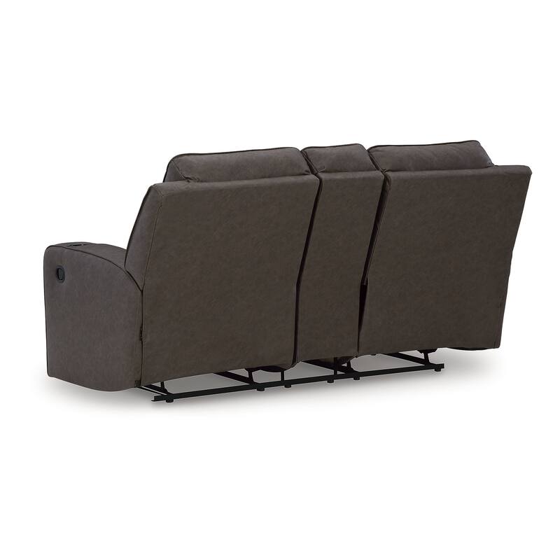 Signature Design by Ashley Lavenhorne 2-Piece Upholstery Package - 87" W x 42" D x 43" H