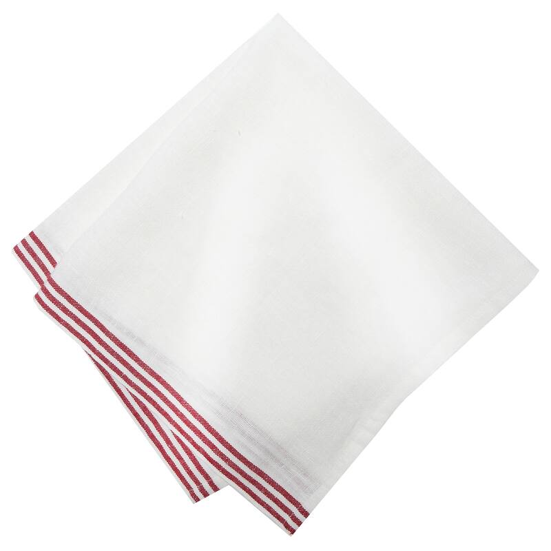Caravan Alsace Napkins - Set of 4