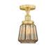 Option Mercury / Satin Gold