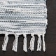 preview thumbnail 5 of 19, SAFAVIEH Handmade Flatweave Montauk Gjyle Casual Cotton Rug
