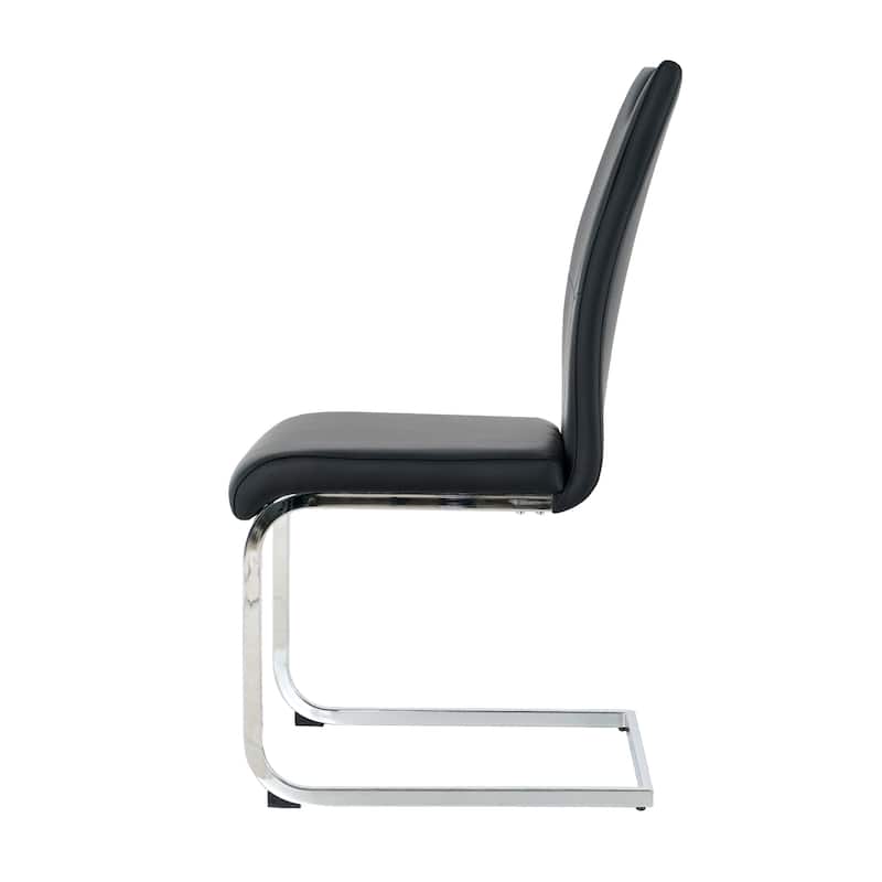 Modern Dining Chairs Set Of 2